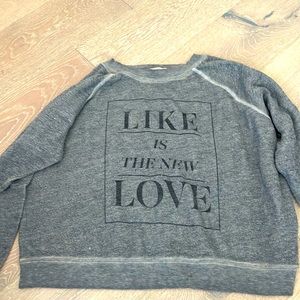 Wildfox sweatshirt